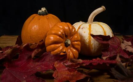 Sabores de otoño, más que frutos de temporada