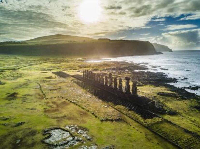 Los secretos de Rapa Nui, la isla más remota del mundo