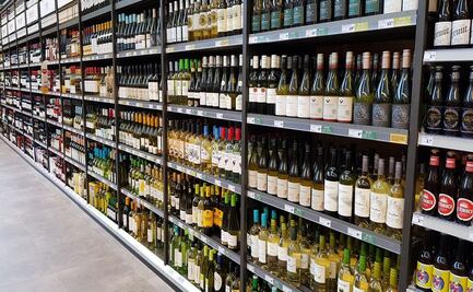 5 vinos que puedes encontrar en el súper a buen precio sin perder calidad