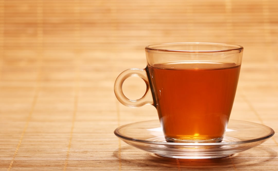 La bebida que te ayuda para los síntomas de la menopausia. Imagen: Freepik