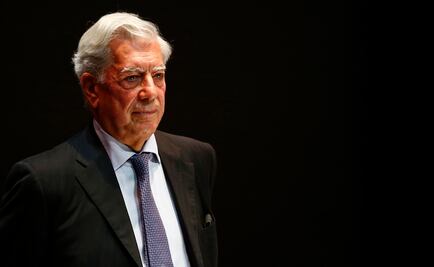 Destaca Vargas Llosa labor de Balcells por mundo literario español