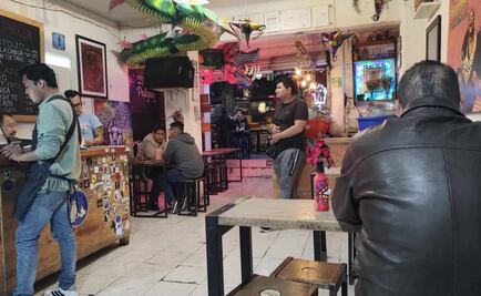 Tras protestas de pulqueros, Brugada afirma que no hay estrategia contra venta de alcohol en CDMX; buscan evitar violencia en estos establecimientos