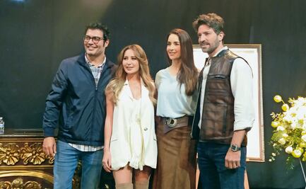 La telenovela "Mi verdad oculta" revela violencia