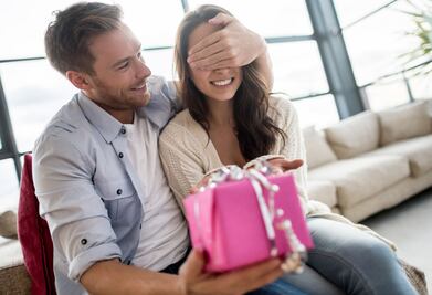 5 regalos que no fallan para sorprender a tu pareja en San Valentín