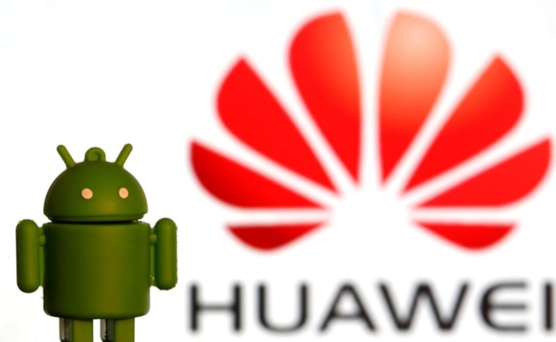 Alphabet suspendió negocios con Huawei que requieren transferencia de hardware, software y servicios técnicos, excepto los disponibles públicamente a través de licencias de código abierto