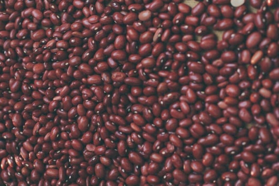 Cómo ablandar los frijoles en poco tiempo