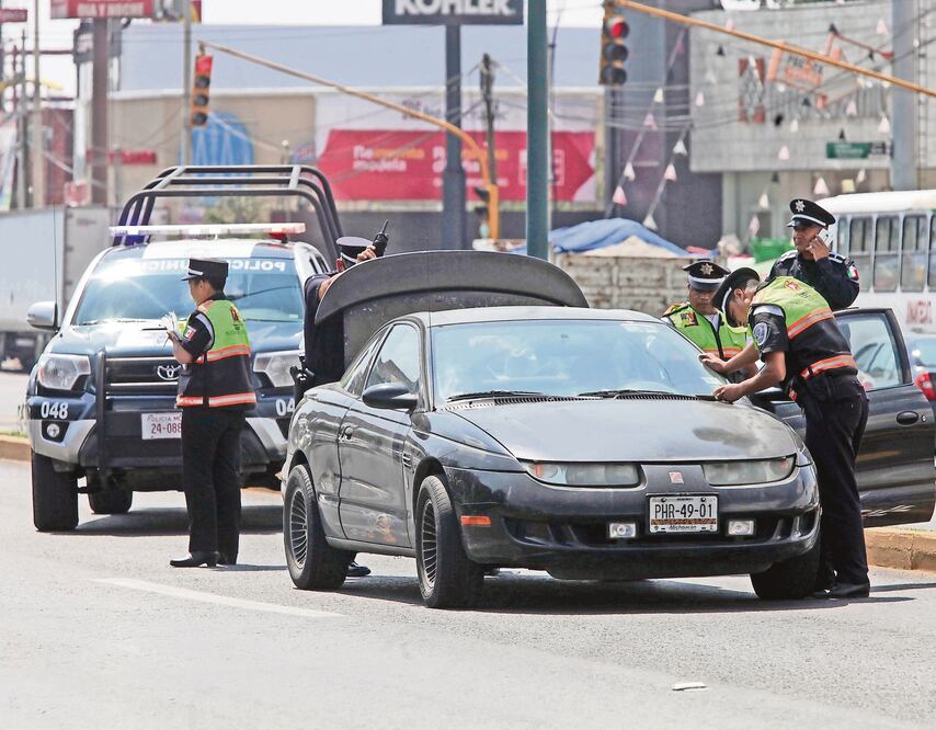 Foto: Archivo/ El Gráfico 
