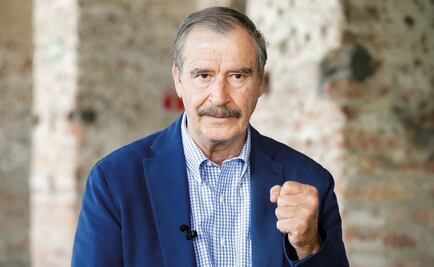 Lino Korrodi, "un caso perdido": Fox