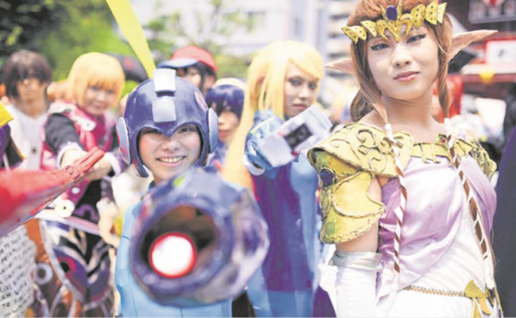 ¿Por qué el 15 de diciembre se celebra el Día Mundial del Otaku?
