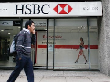 Bancos acumulan 100 mil mdp de ganancias a abril: CNBV; crece 3.25% comparado con mismo periodo de 2024