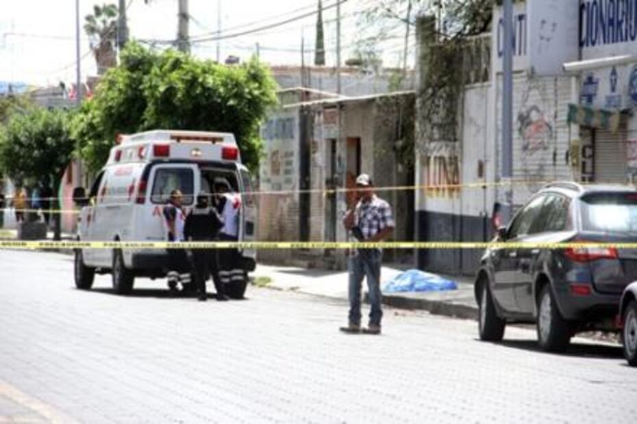 Balacera desata pánico en primaria de Tehuacán, Puebla