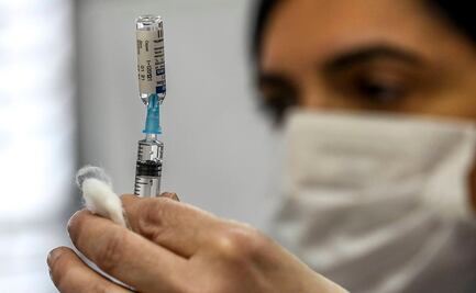 Rusia empieza a probar la vacuna antiCovid Sputnik V en enfermos de cáncer