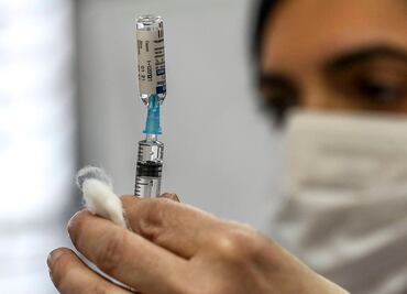 Rusia empieza a probar la vacuna antiCovid Sputnik V en enfermos de cáncer