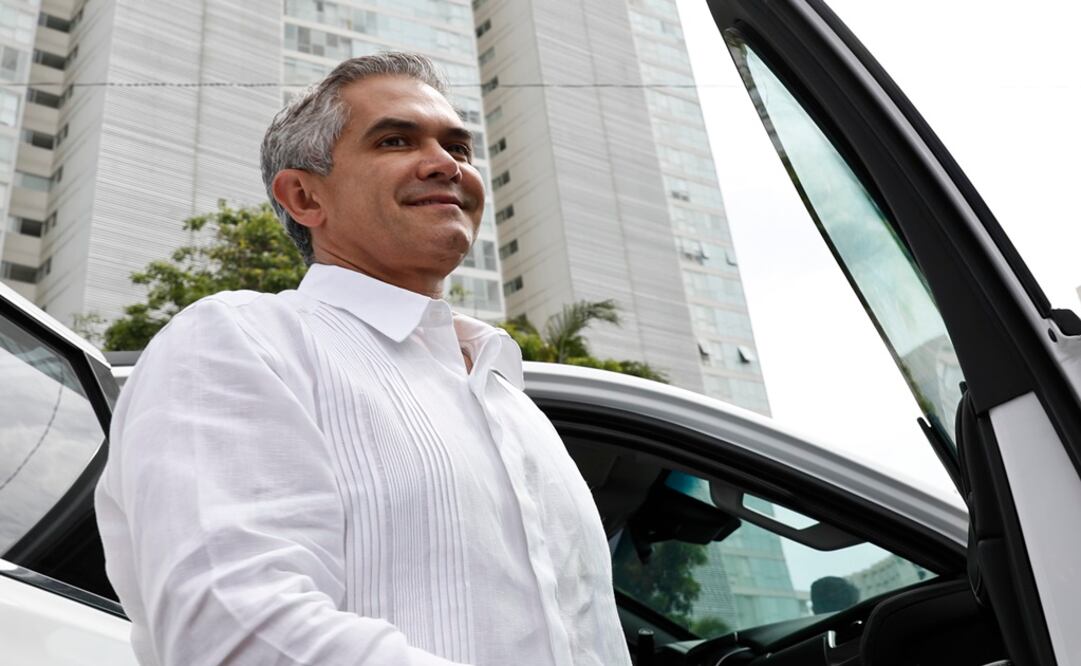 (Foto: Archivo/El Universal)