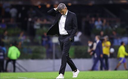 El error de Fernando Ortiz en el día internacional de la mujer