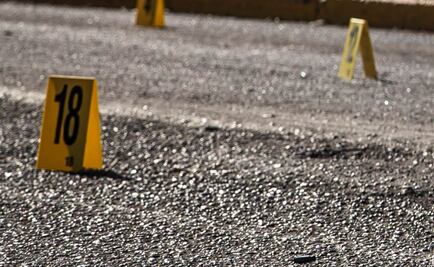 En “cascarita”, niño dispara a compañero