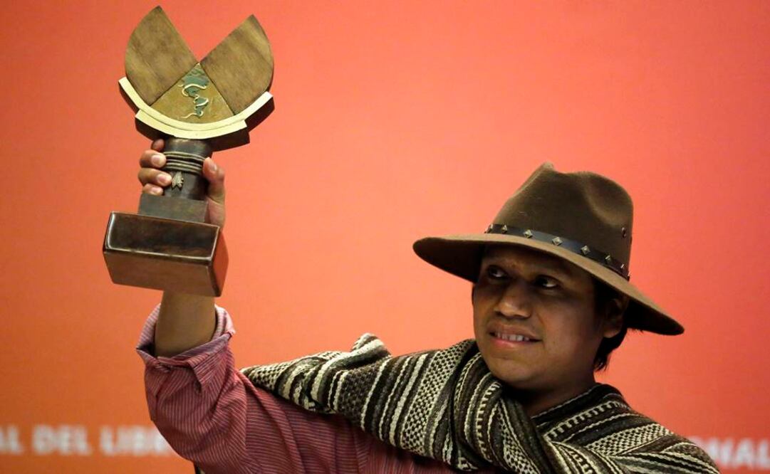 Hacen falta escuelas, las condiciones de salud son precarias, no hay seguridad y los habitantes sufren constantes violaciones a los derechos humanos, enumeró. FOTO: EFE/Ulises Ruiz.