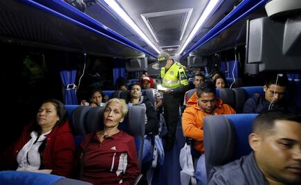 Ecuador extiende estado de emergencia por migrantes venezolanos hasta septiembre