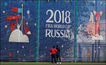 ¿En dónde y a qué hora ver los partidos del 24 de junio del Mundial?