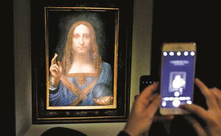 Crece 12% en 2017 el mercado global del arte