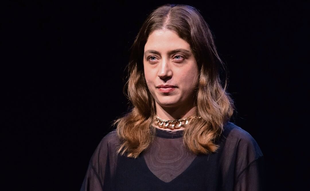 En No sé cómo ser será una mujer joven casada. Foto: CLASOS