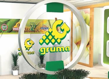 Aumento de precios favorece a Gruma en 2021; tiene ganancias por mil 814 mdp