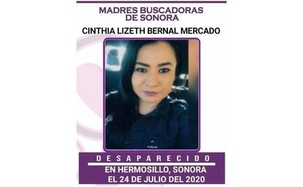 Buscan a mujer policía que fue secuestrada por hombres armados en Sonora