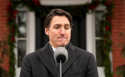 Justin Trudeau, la estrella que se apagó… y alejada de México