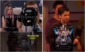 La Velada del Año VI deja la mejor ola de memes y momentos virales; usuarios no perdonan