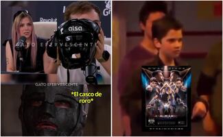 La Velada del Año VI deja la mejor ola de memes y momentos virales; usuarios no perdonan