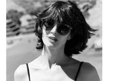 A Paz Vega por diva ya no la aguantan en "Cuna de Lobos"