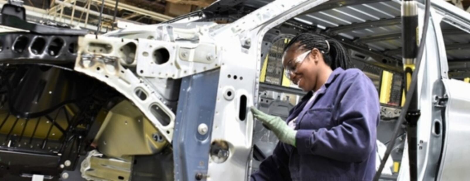 Los modelos que Ford llamó a revisión por riesgo de incendio