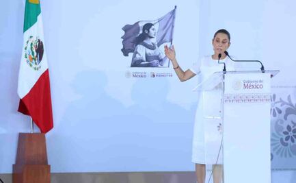 Claudia Sheinbaum anuncia Plan Campeche; prevé aumentar ganadería y producción de arroz 