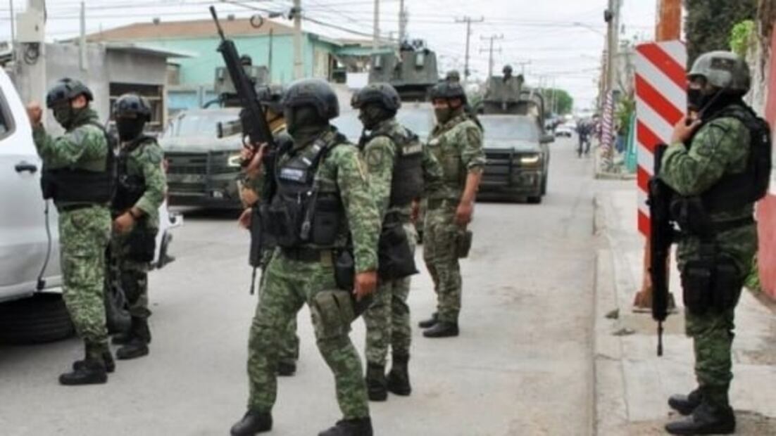 “Nos chocaron y en menos de un minuto, empezaron los balazos": sobreviviente de ataque en Nuevo Laredo