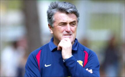 Muere extécnico del Barcelona y Real Madrid