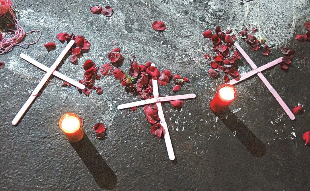 Inmujeres ve incremento de crueldad en feminicidios de Sinaloa