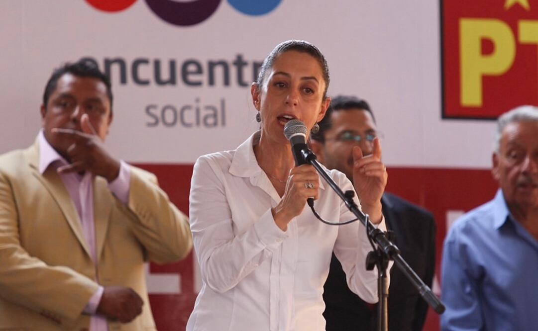 (Foto: Archivo / EL UNIVERSAL)