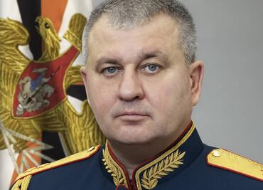 Detienen al "número dos" del Estado Mayor del Ejército acusado de corrupción