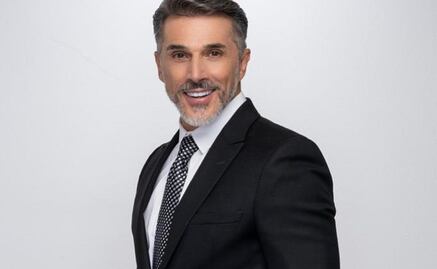 Sergio Mayer lanza fuerte advertencia a sus excompañeros de Garibaldi: "voy dos pasos adelante"