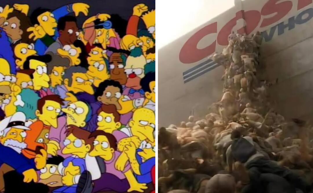 Foto: Captura de pantalla en X