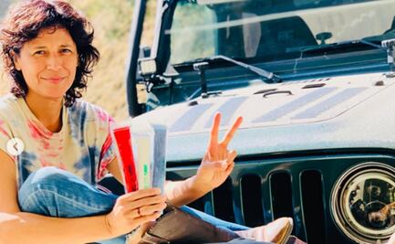 Raspados y congeladas artesanales llegan de la mano de una mexicana al Super Bowl 