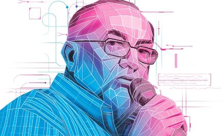 INE clona con IA la voz de Pepe Lavat; desata protesta en el gremio