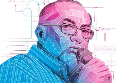 INE clona con IA la voz de Pepe Lavat; desata protesta en el gremio