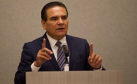 Silvano Aureoles queda de nuevo sin protección judicial; pierde efecto suspensión de jueza contra orden de aprehensión