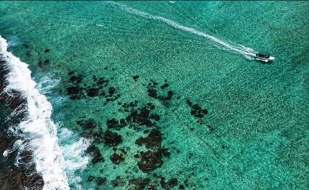 Semarnat inicia revisión de autorización de megaproyecto turístico en Cabo Pulmo; incluye observaciones de la Conanp