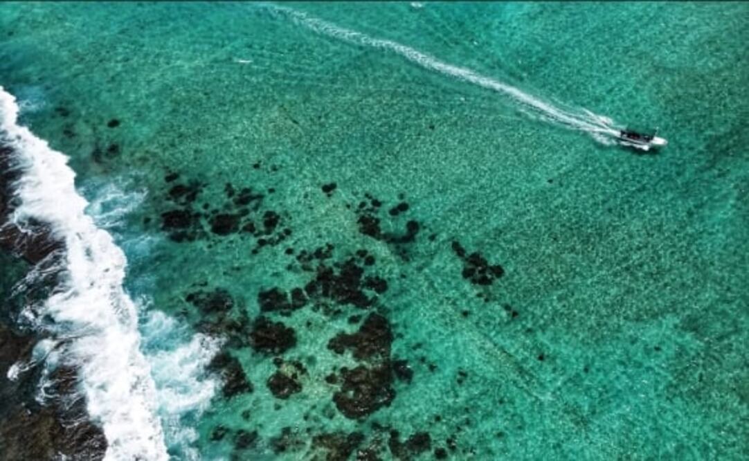 Semarnat inicia revisión de autorización de megaproyecto turístico en Cabo Pulmón. Foto: Archivo EL UNIVERSAL