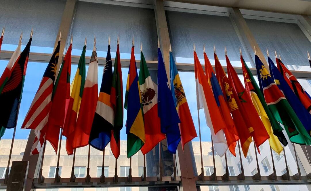 Foto: Twitter @USAmbMex