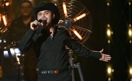 Piden a Segob informar sobre difusión de video de Gerardo Ortiz