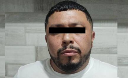 Liberan, otra vez, al Rey de la Piedra; Fiscalía de CDMX no pudo sostener acusaciones en su contra 