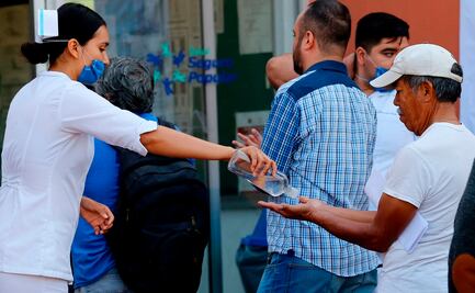 Venden cubrebocas ¡hasta en 50 pesos!: Profeco